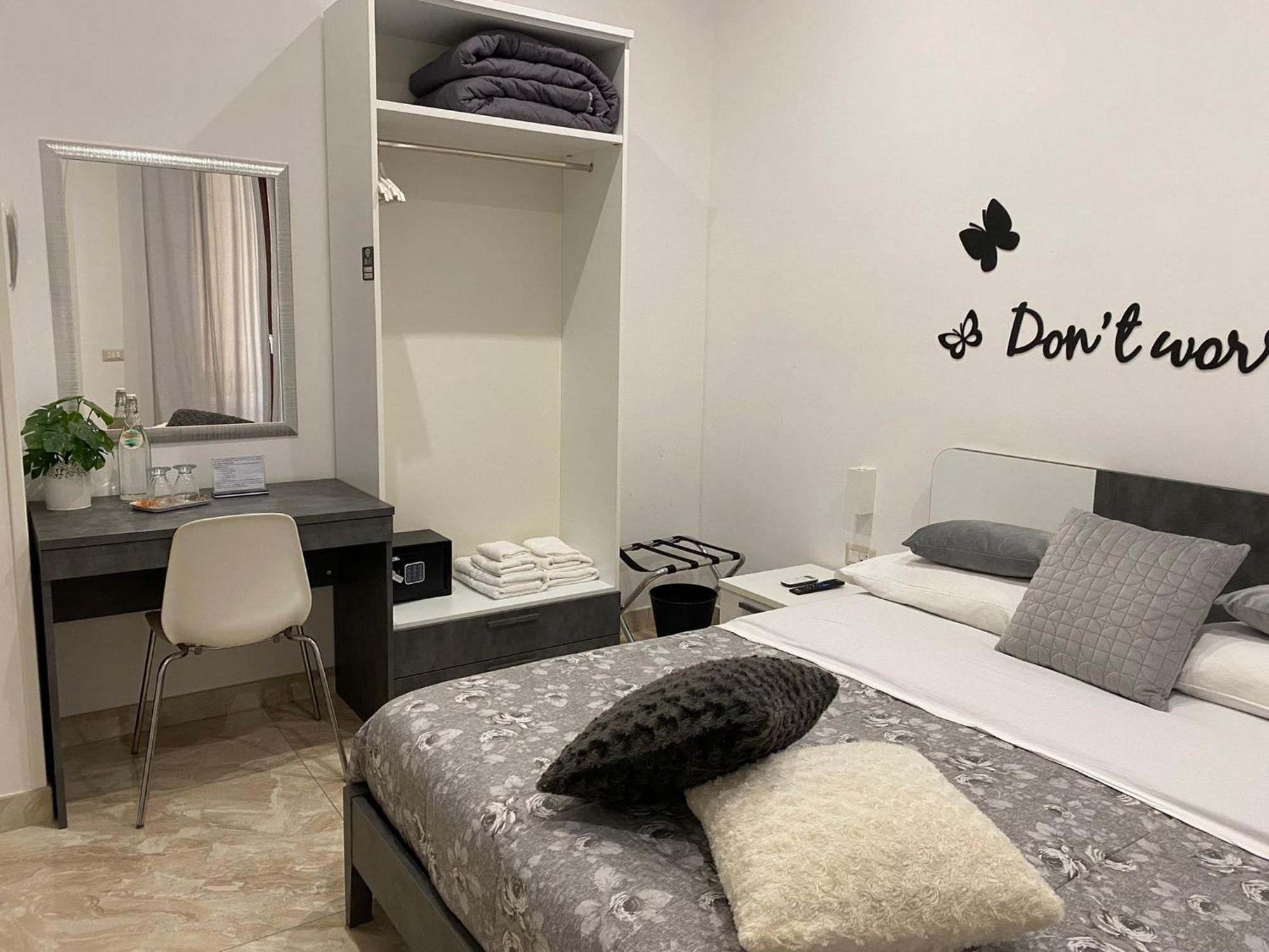 Couette-café Toledo Point *